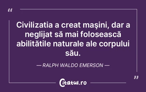 Citat Oameni - Citatul.ro