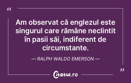Oamenii nu ne acordă atenție pentru c�...