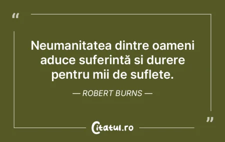 Fiecare om pe care îl întâlnim poart�...