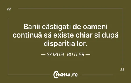 Cine se lasă pradă plictiselii merită...