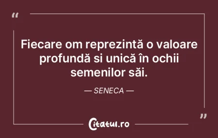 Cea mai mare bogăție a unei persoane c...