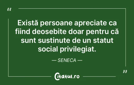 Fără reflecție, omul riscă să se tr... Fără reflecție, omul riscă să se tr...