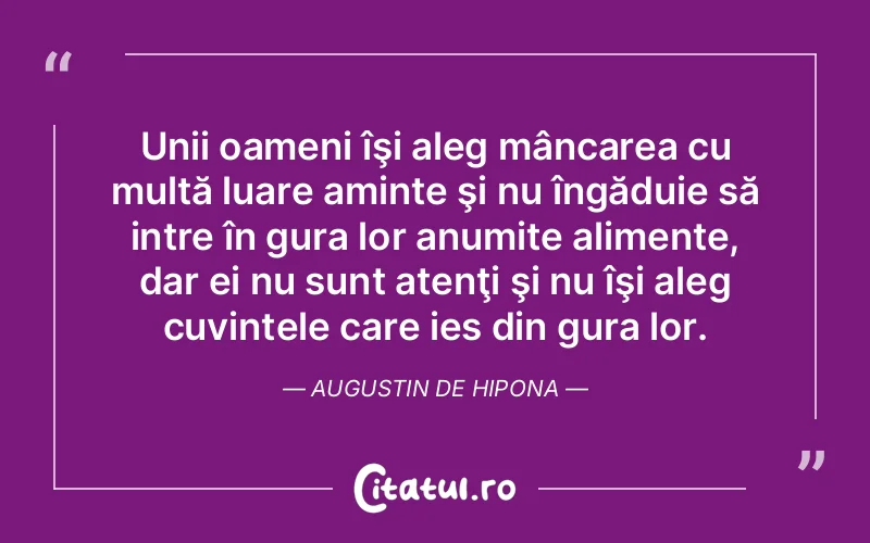 Citat Autor necunoscut - citate oameni