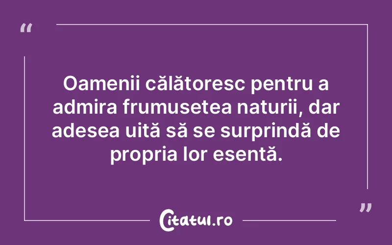 Citat Autor necunoscut - citate oameni