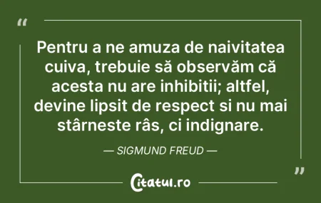 Când primesc critici, am metode prin ca... Când primesc critici, am metode prin ca...