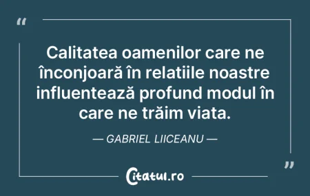 Atunci când oamenii se separă, realizÄ... Atunci când oamenii se separă, realizÄ...