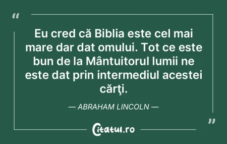 Mi-e teamă de ziua în care tehnologia ... Mi-e teamă de ziua în care tehnologia ...