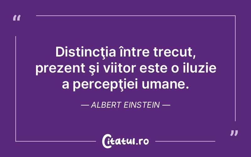 Citat Albert Einstein - citate oameni