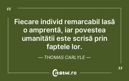 Întreaga lume e casa mea, iar toți oam...