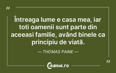 Când în lume stă să izbucnească o r... Când în lume stă să izbucnească o r...