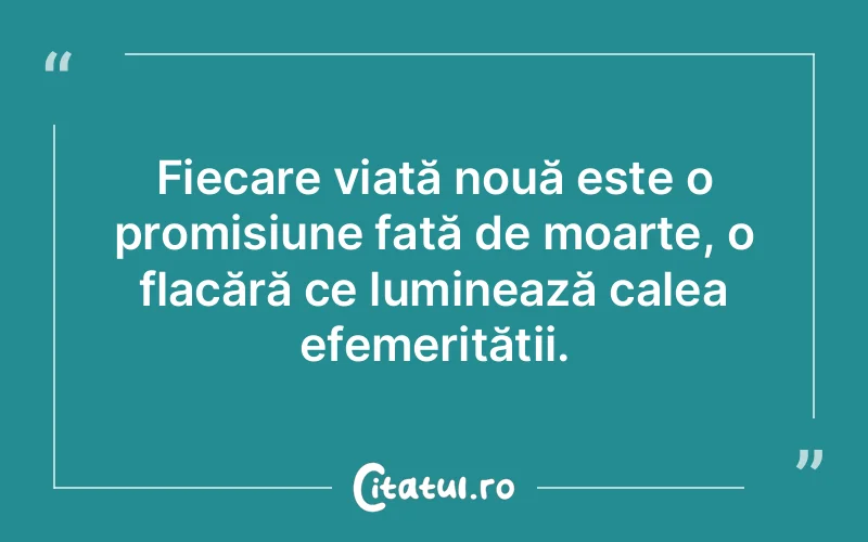 Citat Autor necunoscut - citate oameni