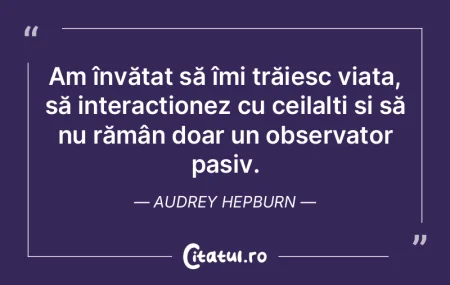 Viaţa reală este, pentru cei mai mulţ... Viaţa reală este, pentru cei mai mulţ...