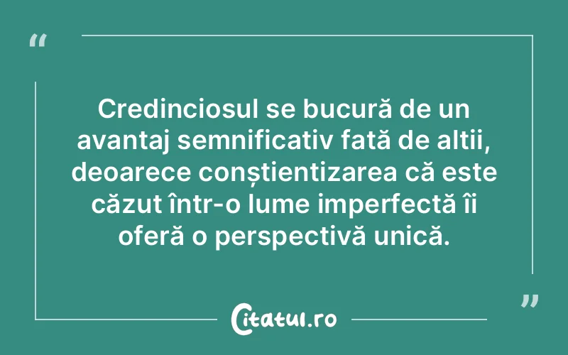 Citat Autor necunoscut - citate oameni