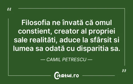 Faptul că oamenii nu își împărtăș...
