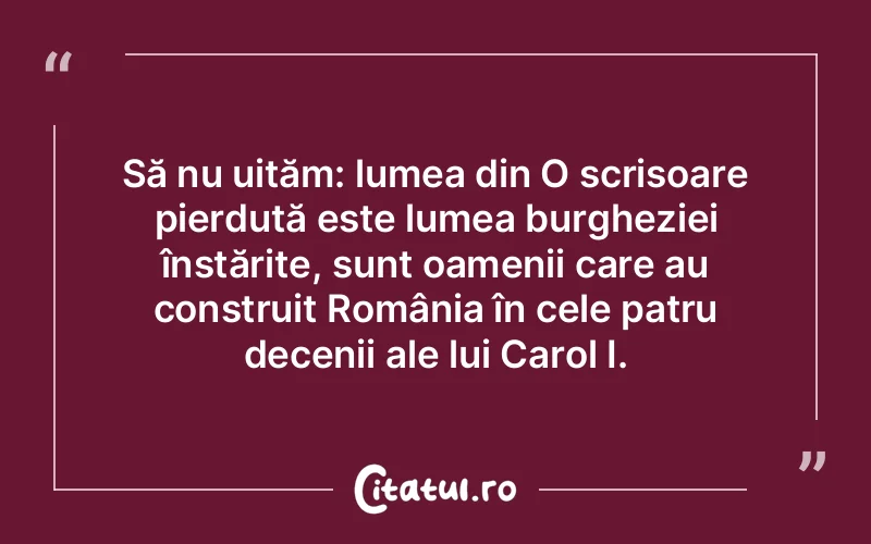 Citat Autor necunoscut - citate oameni