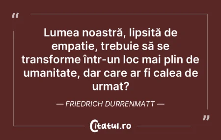 Oamenii sunt feronțele prin care putem ... Oamenii sunt feronțele prin care putem ...