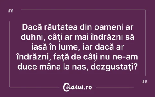 Citat Oameni - Citatul.ro
