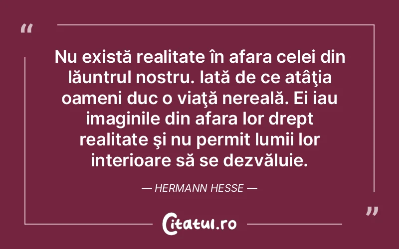 Citat Autor necunoscut - citate oameni