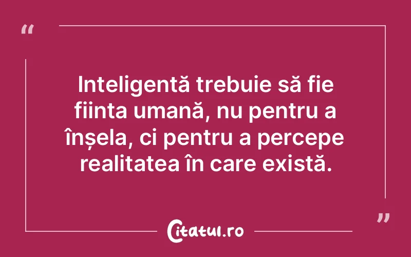 Citat Autor necunoscut - citate oameni