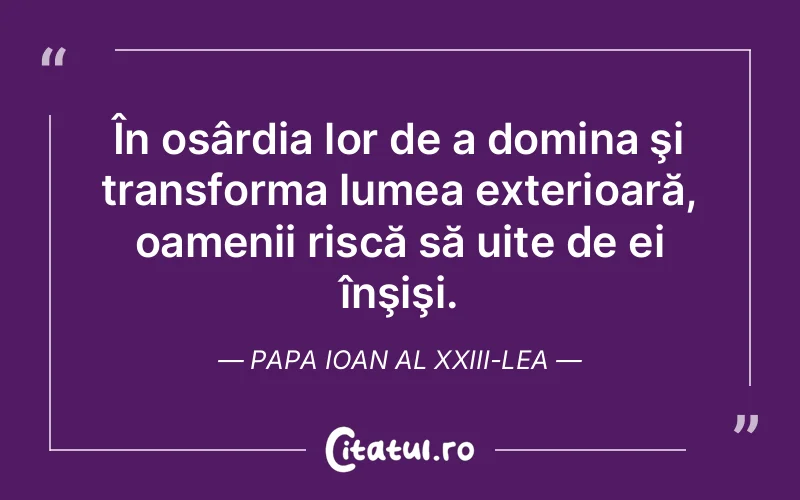 Citat Autor necunoscut - citate oameni