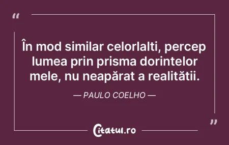 Omul caută lumea amăgirilor. Petre Tut...