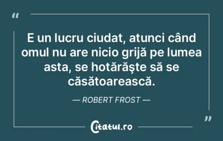 Cuvintele și ideile au puterea de a tra... Cuvintele și ideile au puterea de a tra...