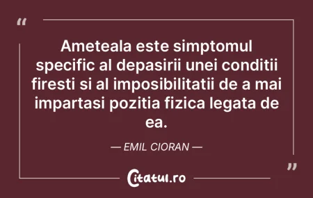 Daca vrem cu adevarat sa ne sfintim munc...