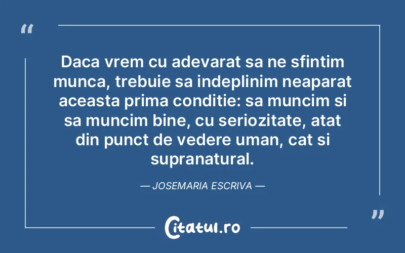 Citat Josem - citate oameni