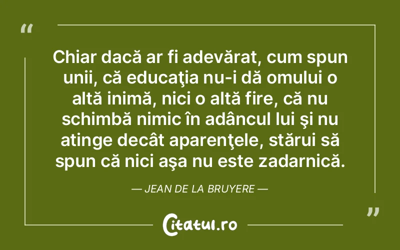 Citat Autor necunoscut - citate oameni