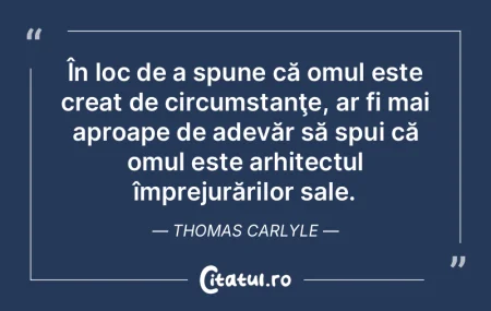 Oamenii au o natură bună, iar când pr...