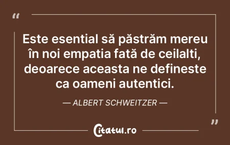 Există persoane care își arată dezgu...