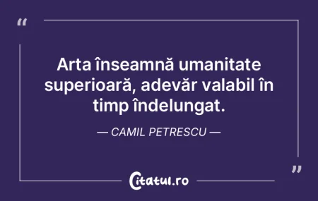 Discrepanța dintre genialitate și tră... Discrepanța dintre genialitate și tră...
