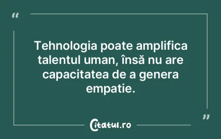 Fără un principiu moral, existența um... Fără un principiu moral, existența um...