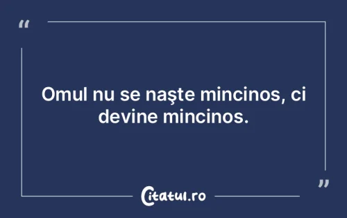 Citat Oameni - Citatul.ro