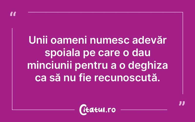 Citat Autor necunoscut - citate oameni
