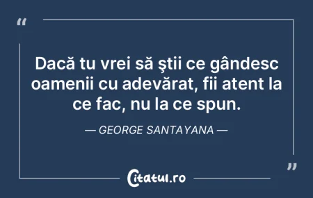 Vedeţi, în genul meu de muncă trebuie... Vedeţi, în genul meu de muncă trebuie...