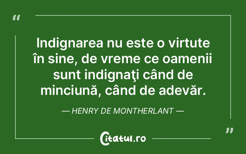 Citat Autor necunoscut - citate oameni