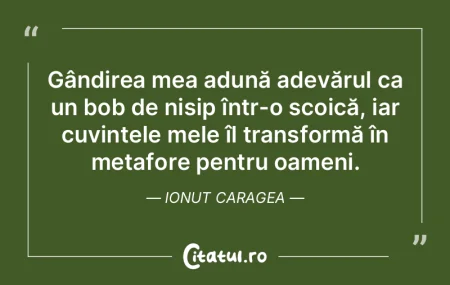 Oamenii tind să accepte cu ușurință ...