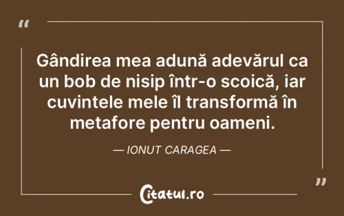 Citat Oameni - Citatul.ro