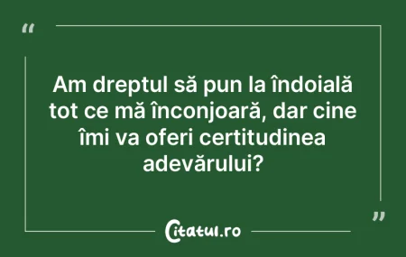 Oamenii realizează profunditatea vieți...