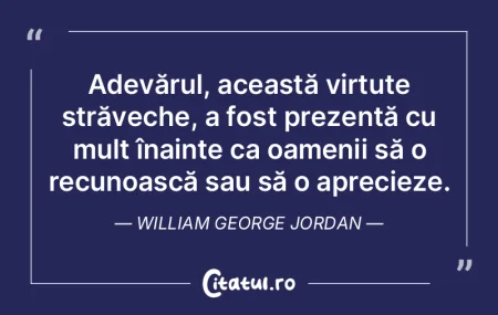 Fiecare persoană este limitată în în...