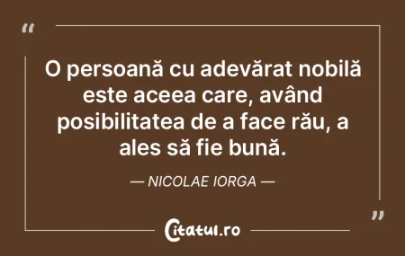 De teama de-a nu afla adevărul cel adev...