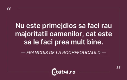 Citat Oameni - Citatul.ro