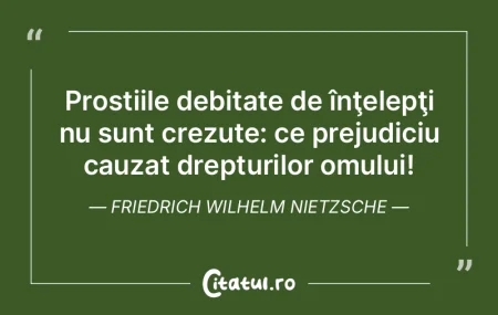 Fariseismul nu este o degenerare a oamen... Fariseismul nu este o degenerare a oamen...