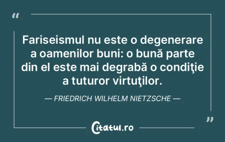 Adevărata înfăţişare a omului iese ... Adevărata înfăţişare a omului iese ...