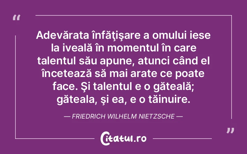 Citat Autor necunoscut - citate oameni