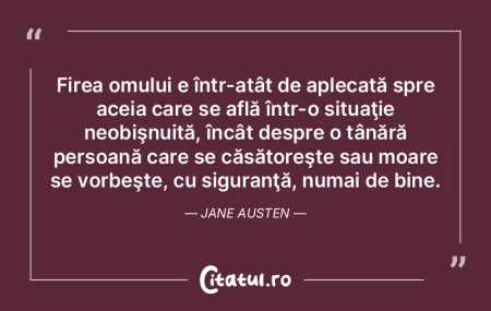 Totul este bine când iese din mâinile ... Totul este bine când iese din mâinile ...