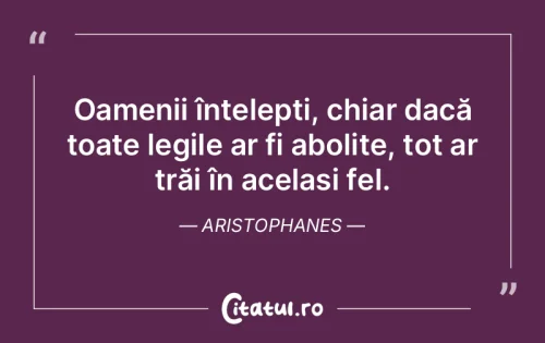Citat Oameni - Citatul.ro