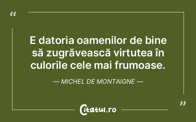 Citat Autor necunoscut - citate oameni