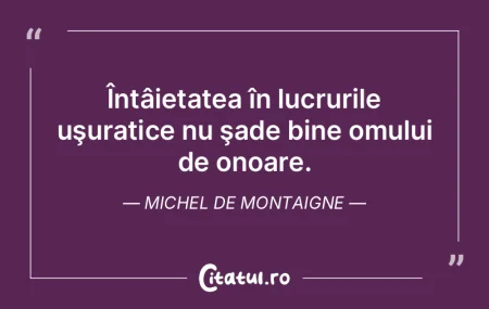 Divinitatea oferă oamenilor un dar, dar...